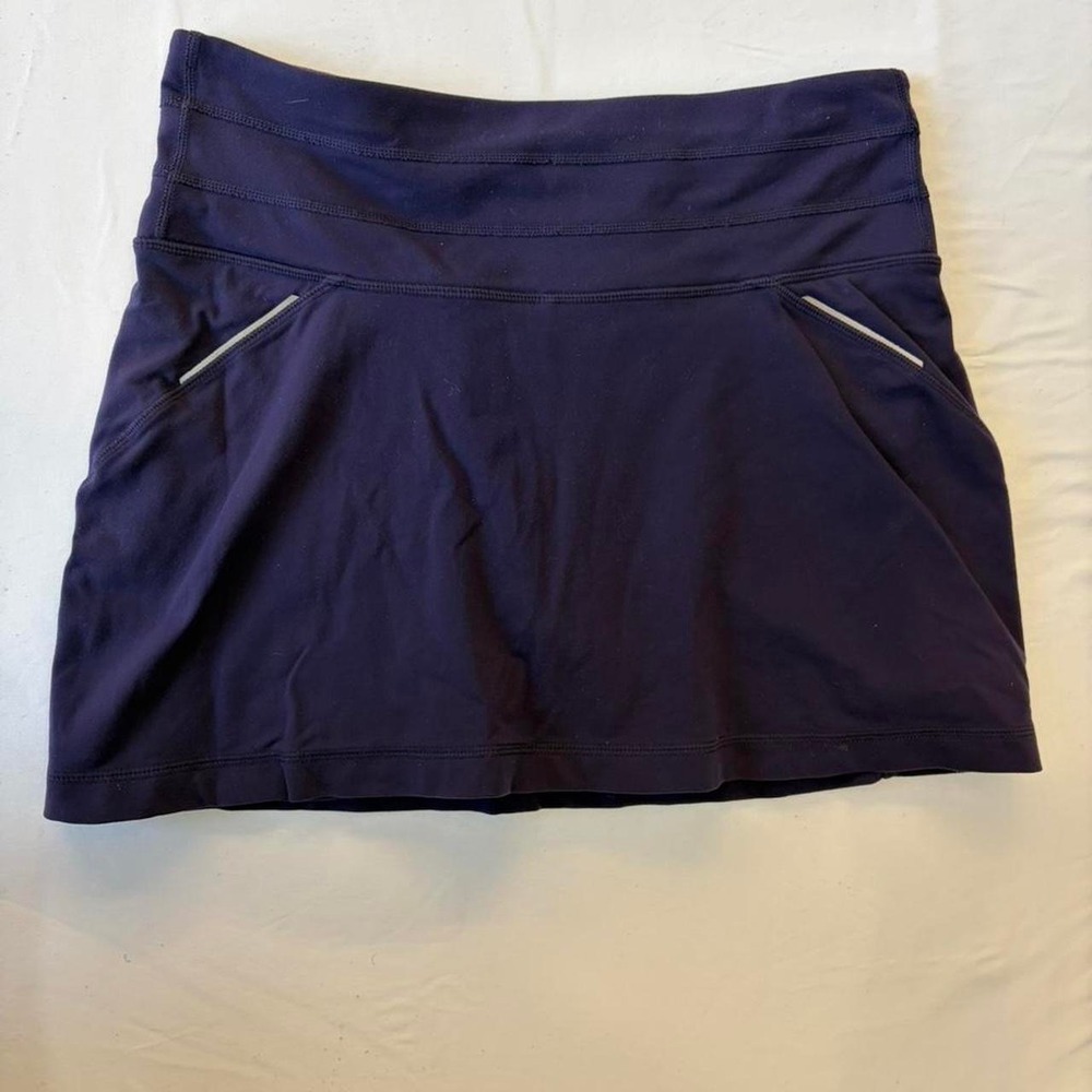 ATHLETA NAVY BLUE MINI - SIZE S